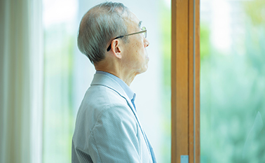 皮膚の問題を生じる全身の問題も積極的に関与します