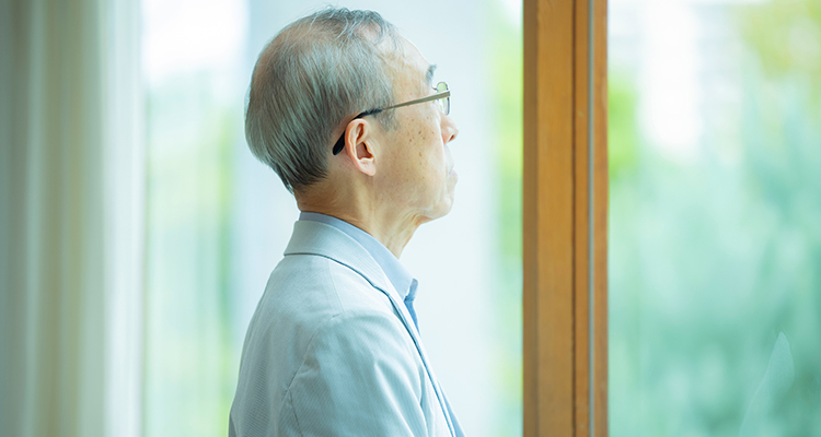 皮膚の問題を生じる全身の問題も積極的に関与します