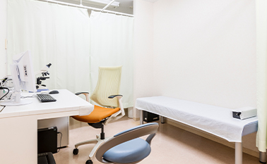 土曜日の診療に対応