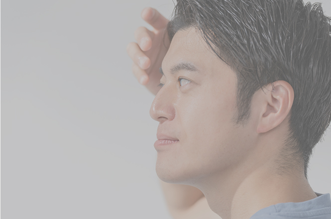 自費診療（AGA）